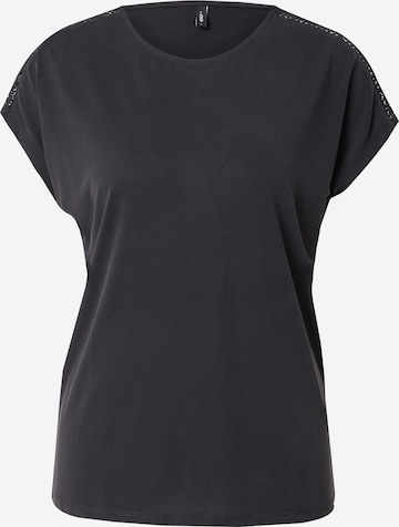 ONLY Shirt 'ONLFREE' in Black: front