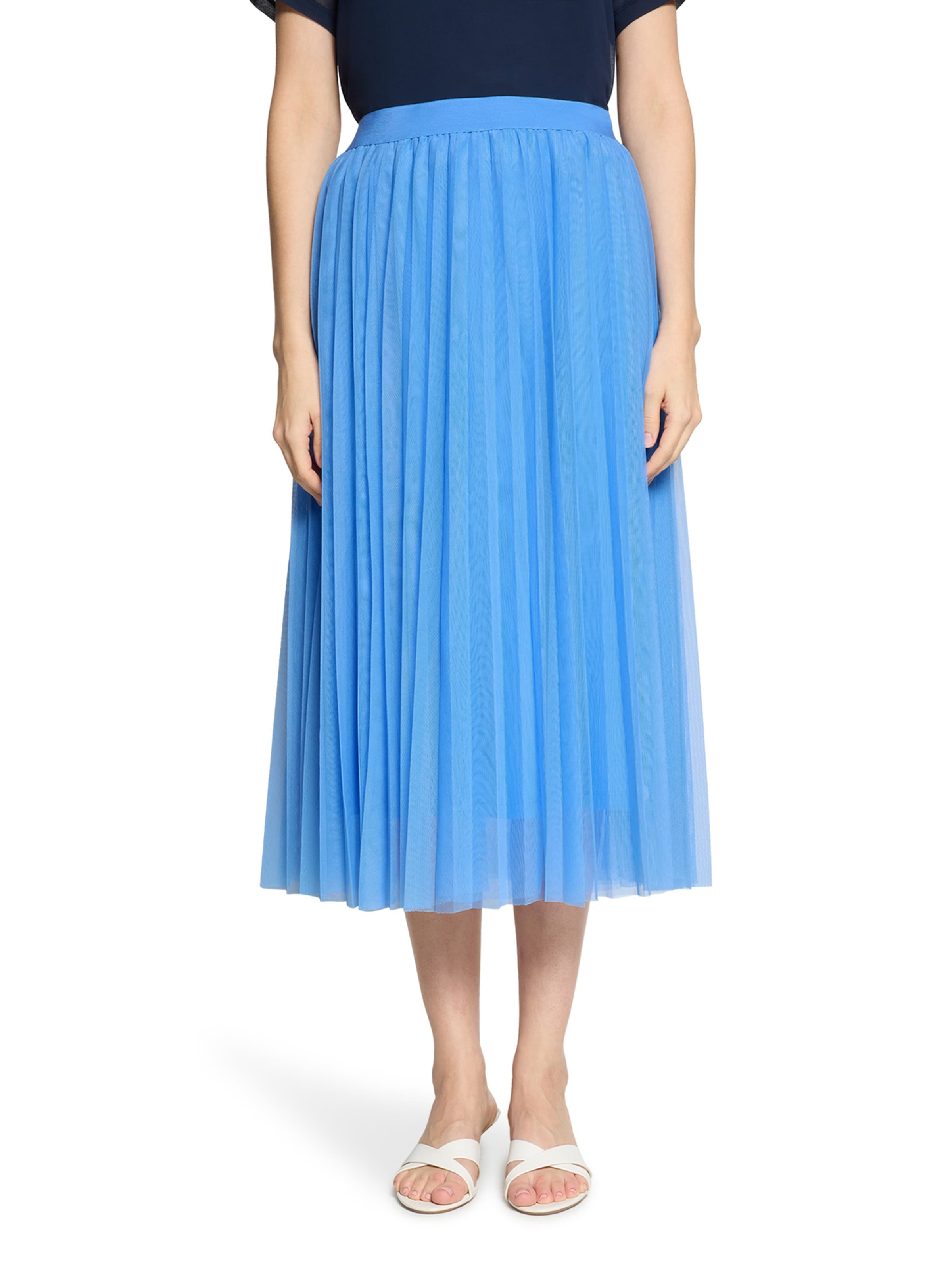 Gonna di Betty & Co in blu