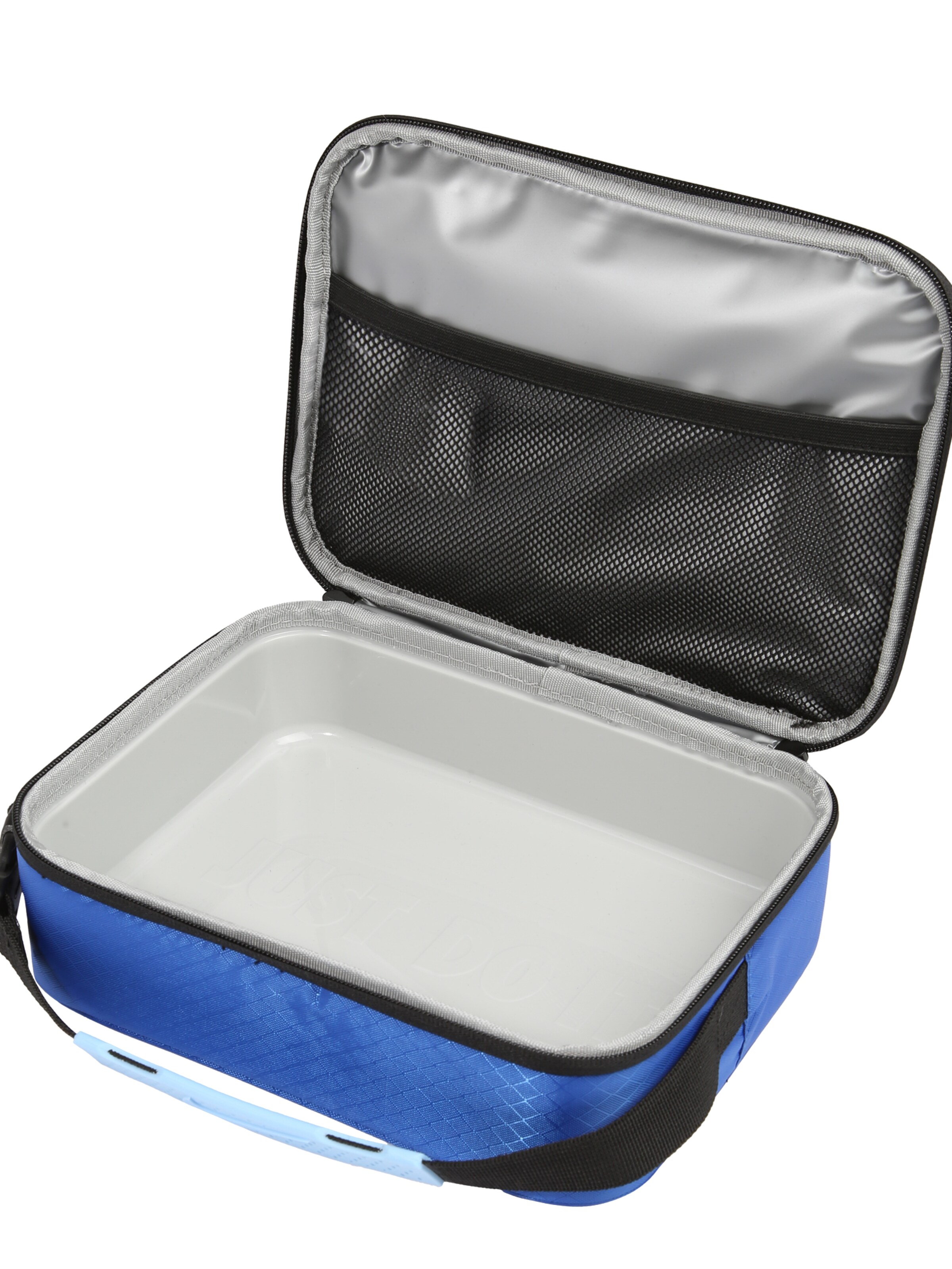 Frauen Wohn-Accessoires Nike Sportswear Lunchbox in Royalblau, Hellblau - NR52237 Frauen Wohn-Accessoires Nike Sportswear Lunchbox in Royalblau, Hellblau - NR52237