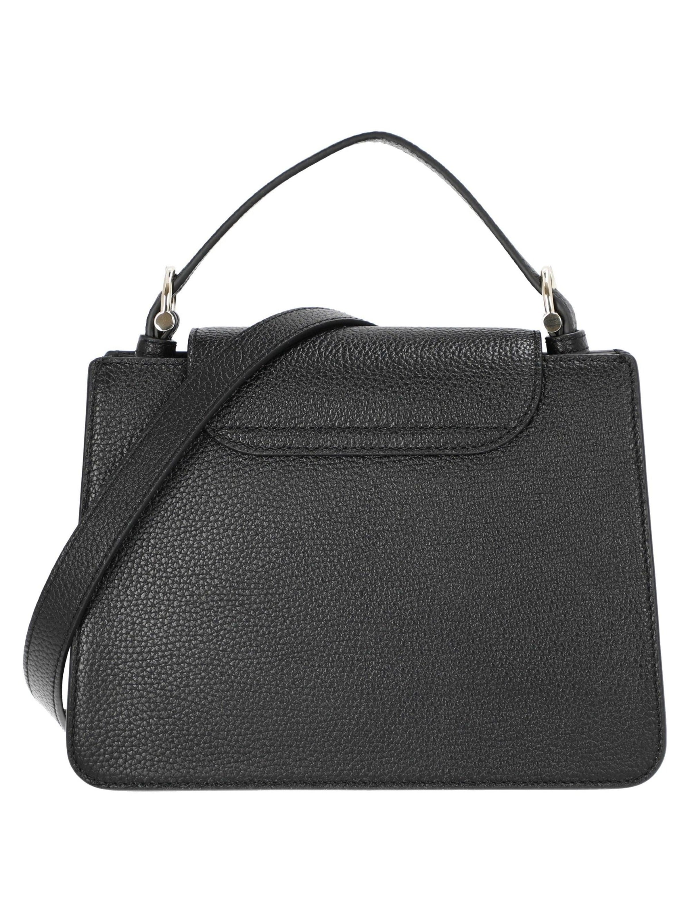 AIGNER Handtasche 'Delia'‌ in Schwarz