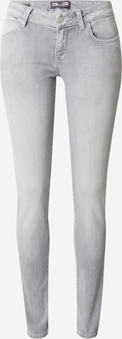 Jeans di LTB in grigio: frontale