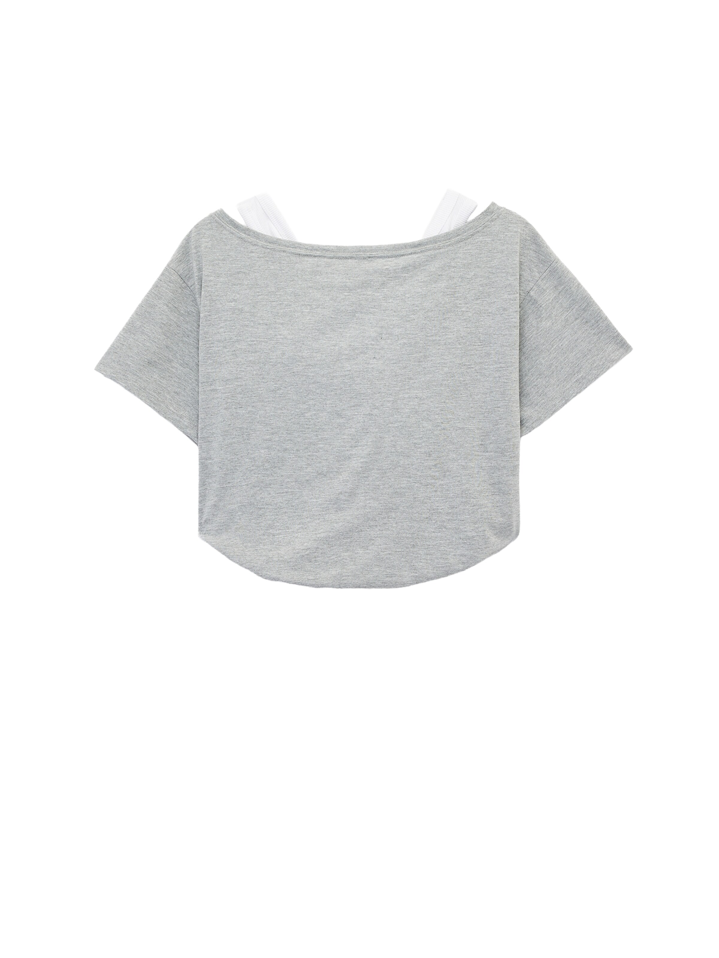 Koton Shirt in Grey