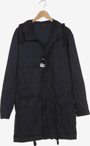 Bertoni Jacket & Coat in L in Blue: front
