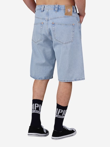 Picaldi Regular Jeans 'Zicco 471 JS' in Blue