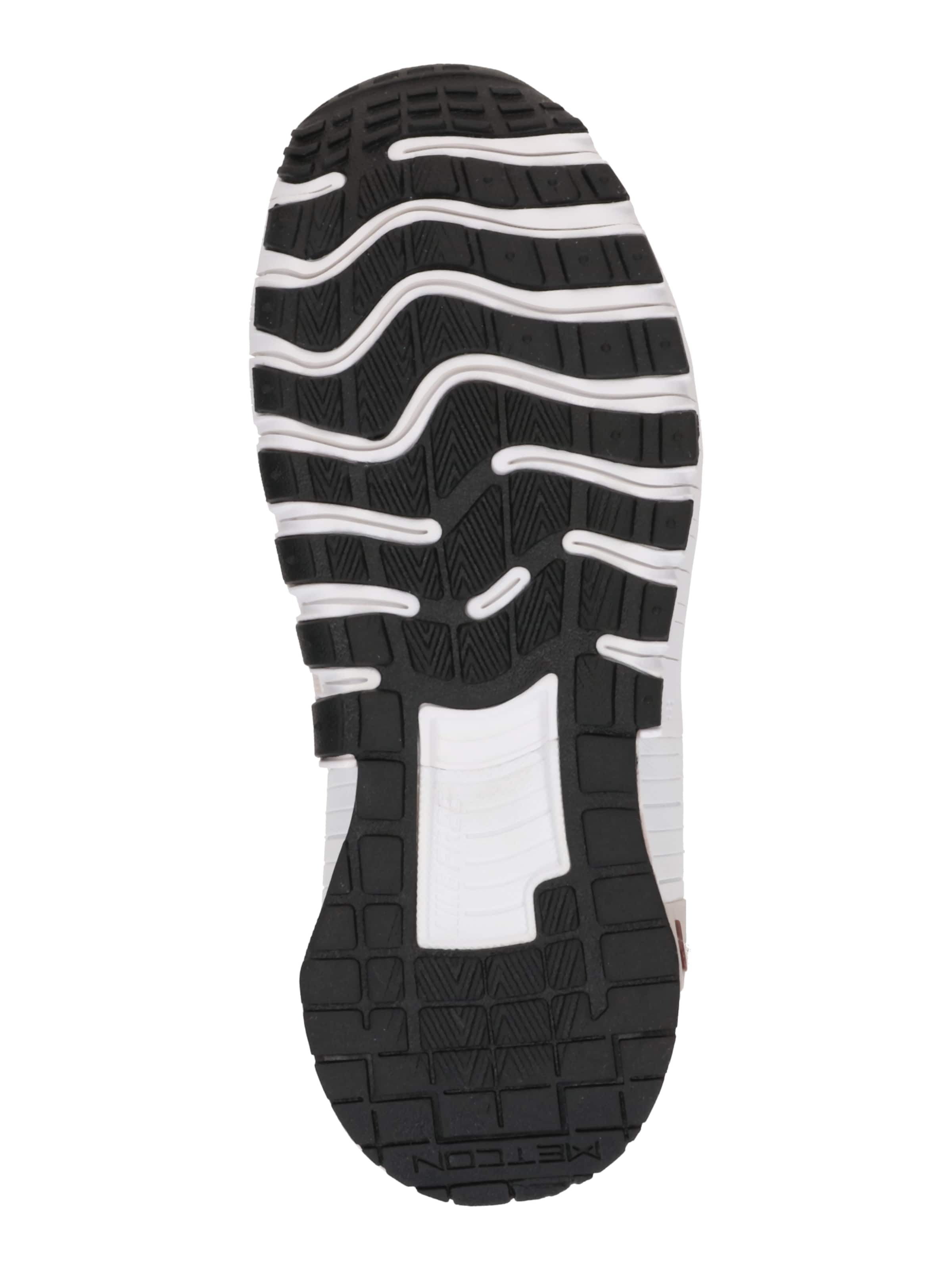 NIKE Sportovní boty 'Free Metcon 6' – červená