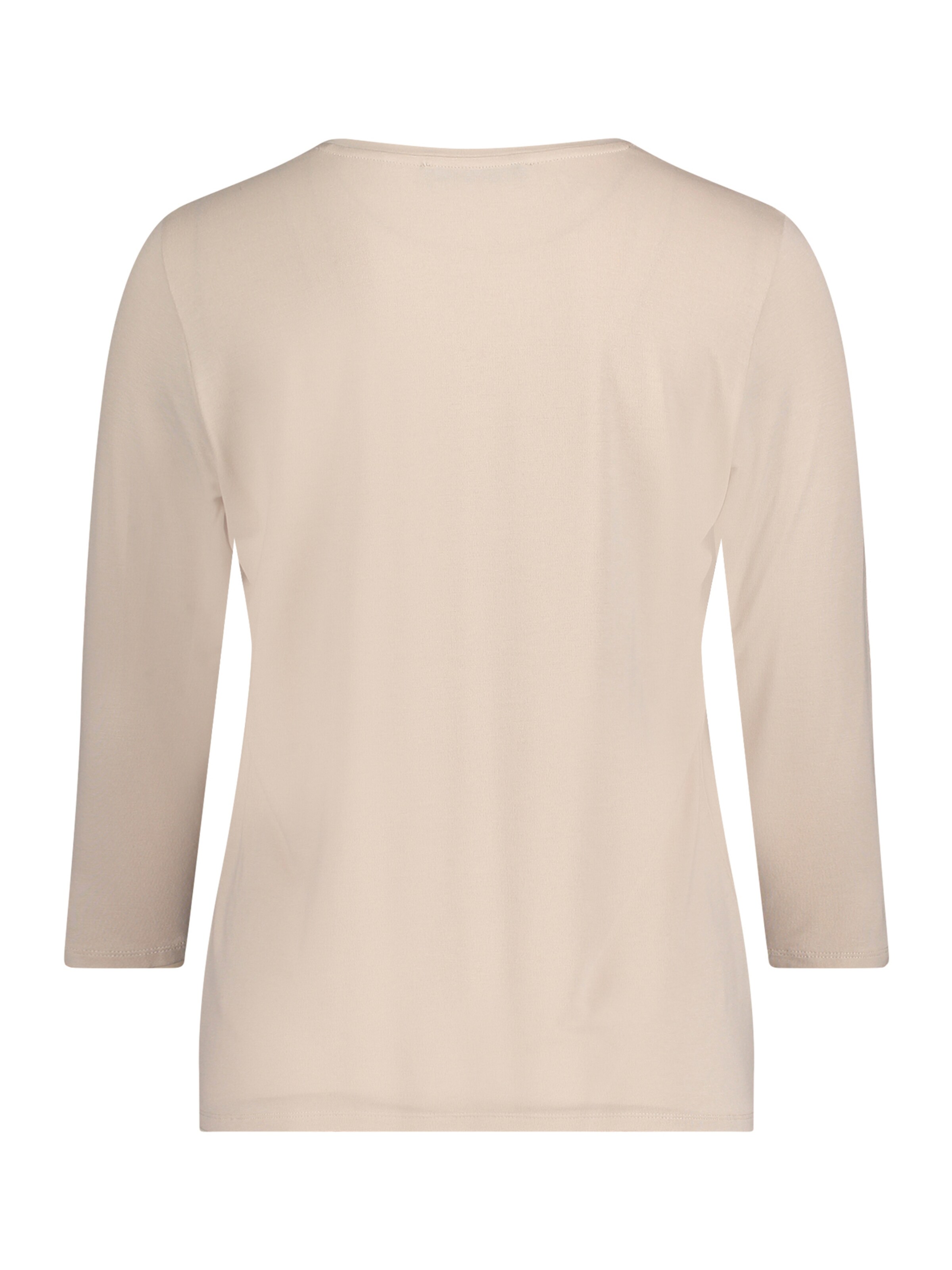 Betty Barclay Shirt in Beige