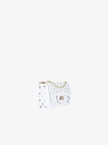 Marc Ellis - Clutches em bege