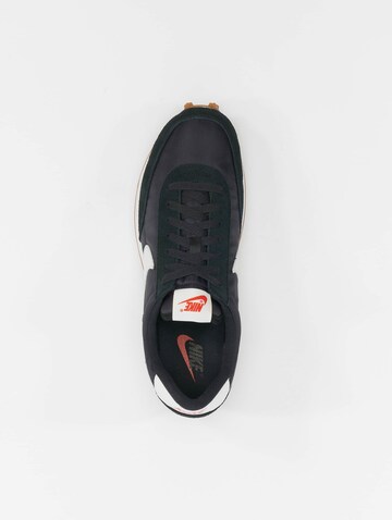 Nike Sportswear Tenisky – černá