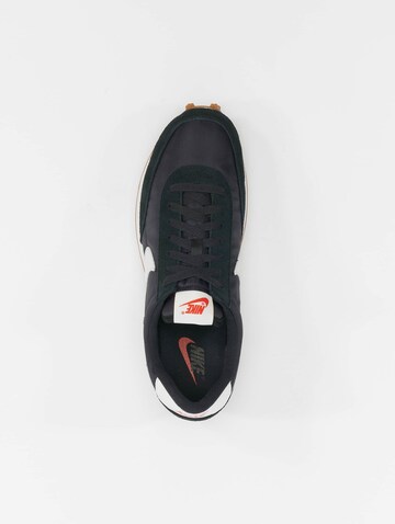 NIKE Sneakers laag in Zwart