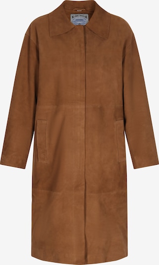 DreiMaster Vintage Välikausitakki värissä konjakki, Tuotenäkymä