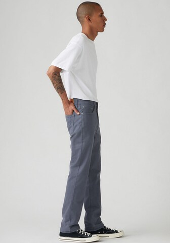 LEVI'S ® Regular Jeans in Grau