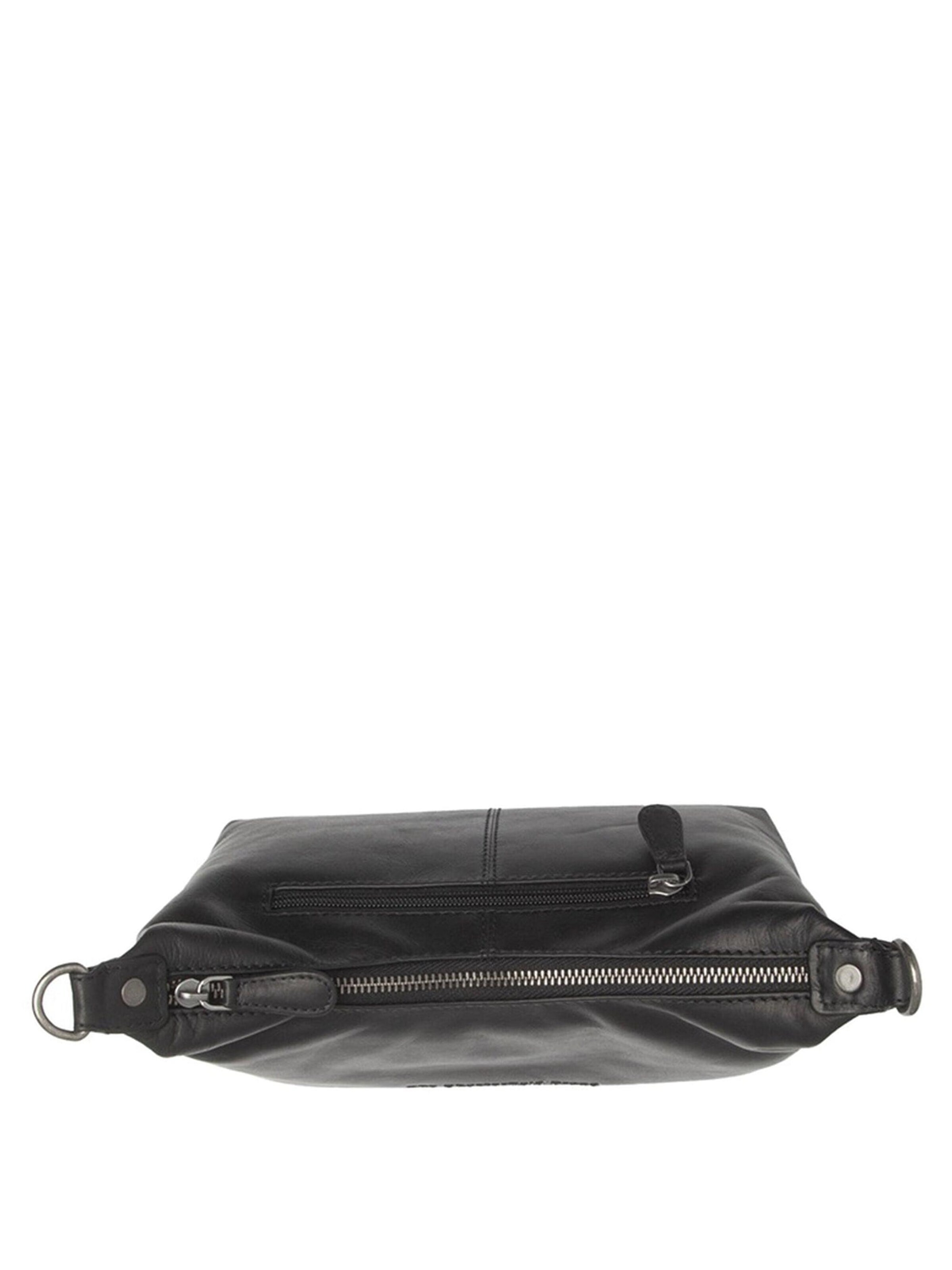 The Chesterfield Brand Shoulder bag 'Christie' in Black