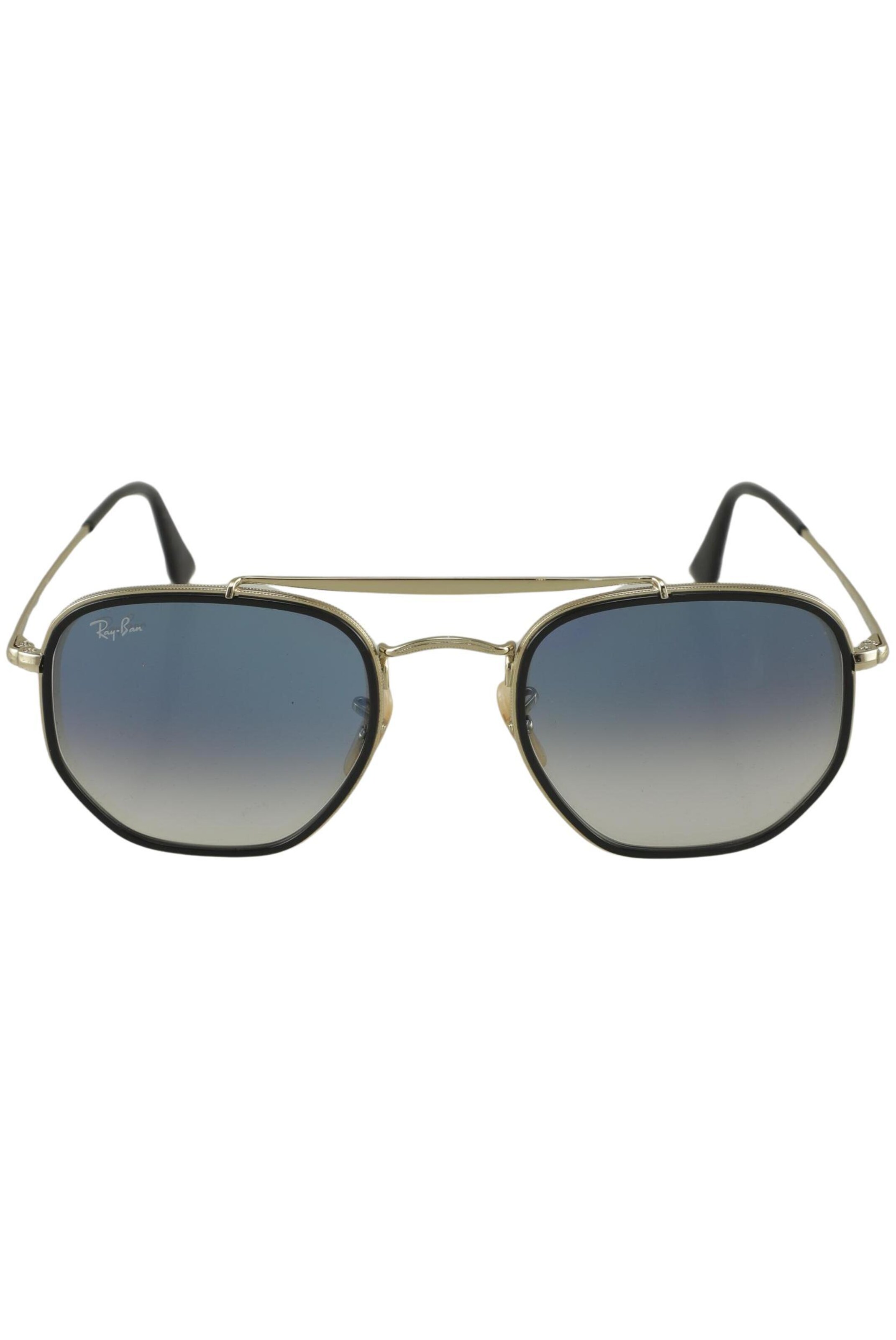 Ray-Ban Sunglasses in One size in Gold