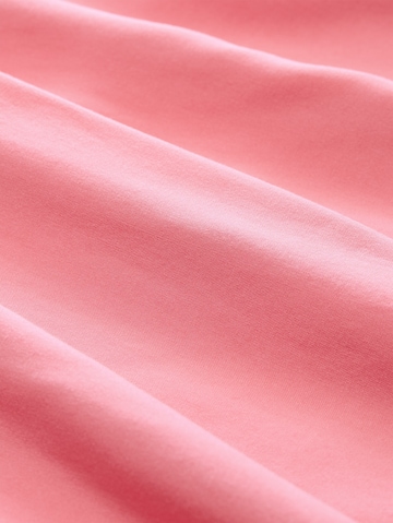 TOM TAILOR Blouse in Pink