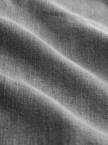 Next Vrečasti Kavbojke | siva barva