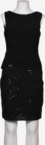 Lauren Ralph Lauren Kleid XL in Schwarz: Vorderseite