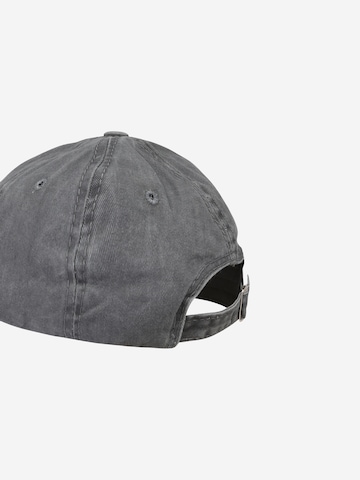 Casquette 'Alwin' ABOUT YOU en gris