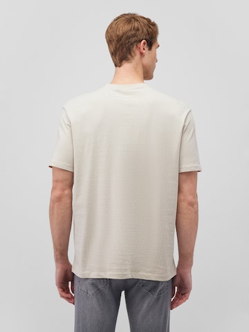 Mavi T-Shirt in Beige
