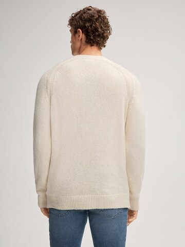 Pull-over 'Pilo' JOOP! Jeans en beige