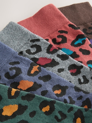 Șosete de la Next pe mai multe culori