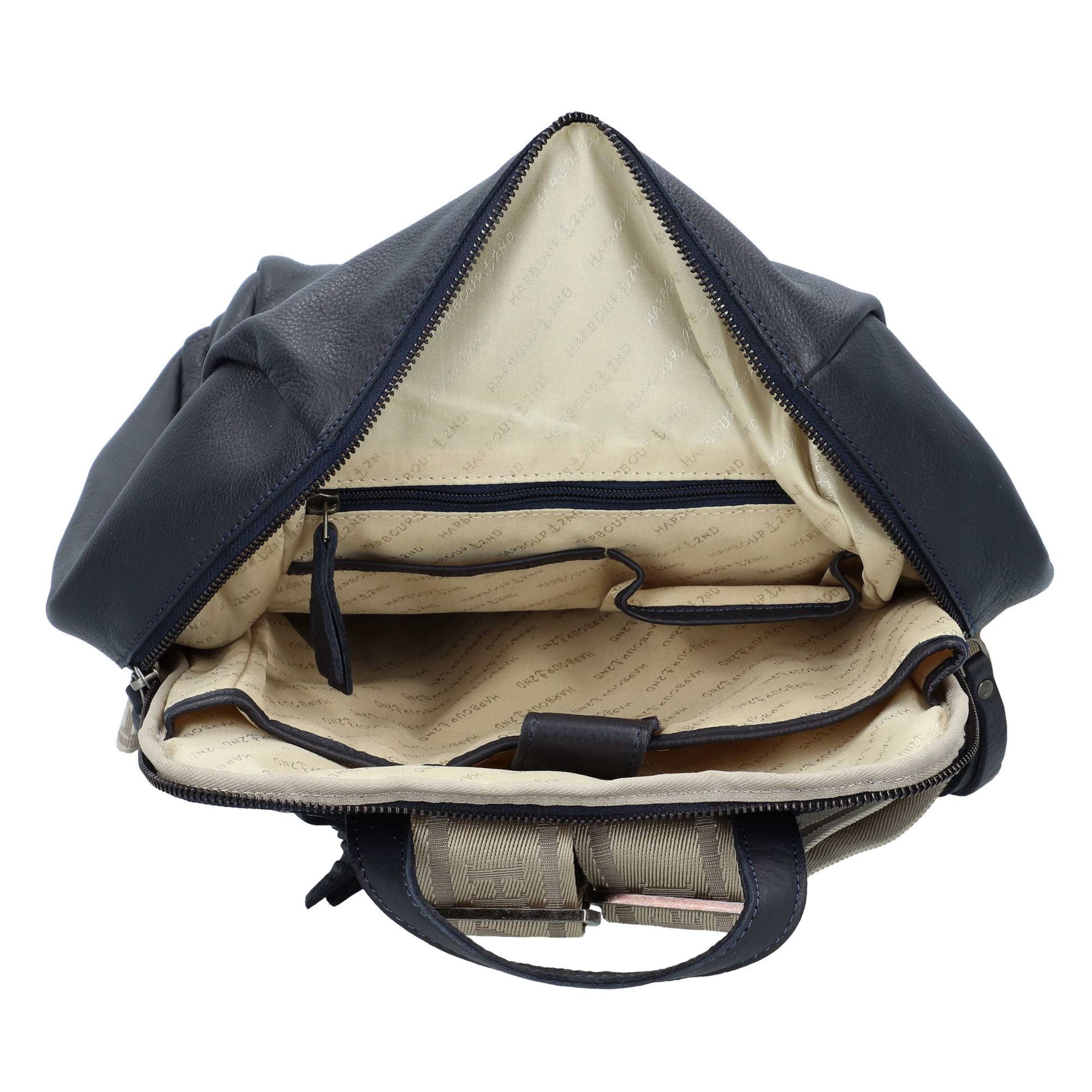 Zaino di Harbour 2nd in blu