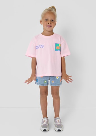 s.Oliver Paita värissä oranssi