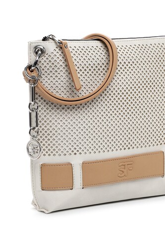 Sac à bandoulière 'SFY Lilly' Suri Frey en gris