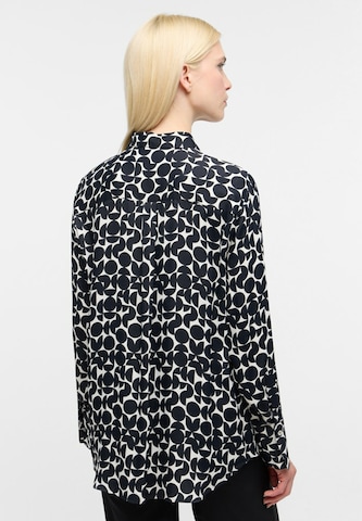 ETERNA Bluse in Schwarz