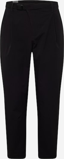 ADIDAS PERFORMANCE Sportbroek in de kleur Zwart, Productweergave