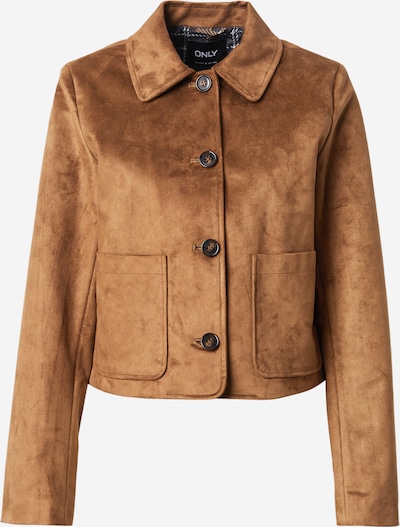 ONLY Prijelazna jakna 'ONLTULIP' u konjak, Pregled proizvoda
