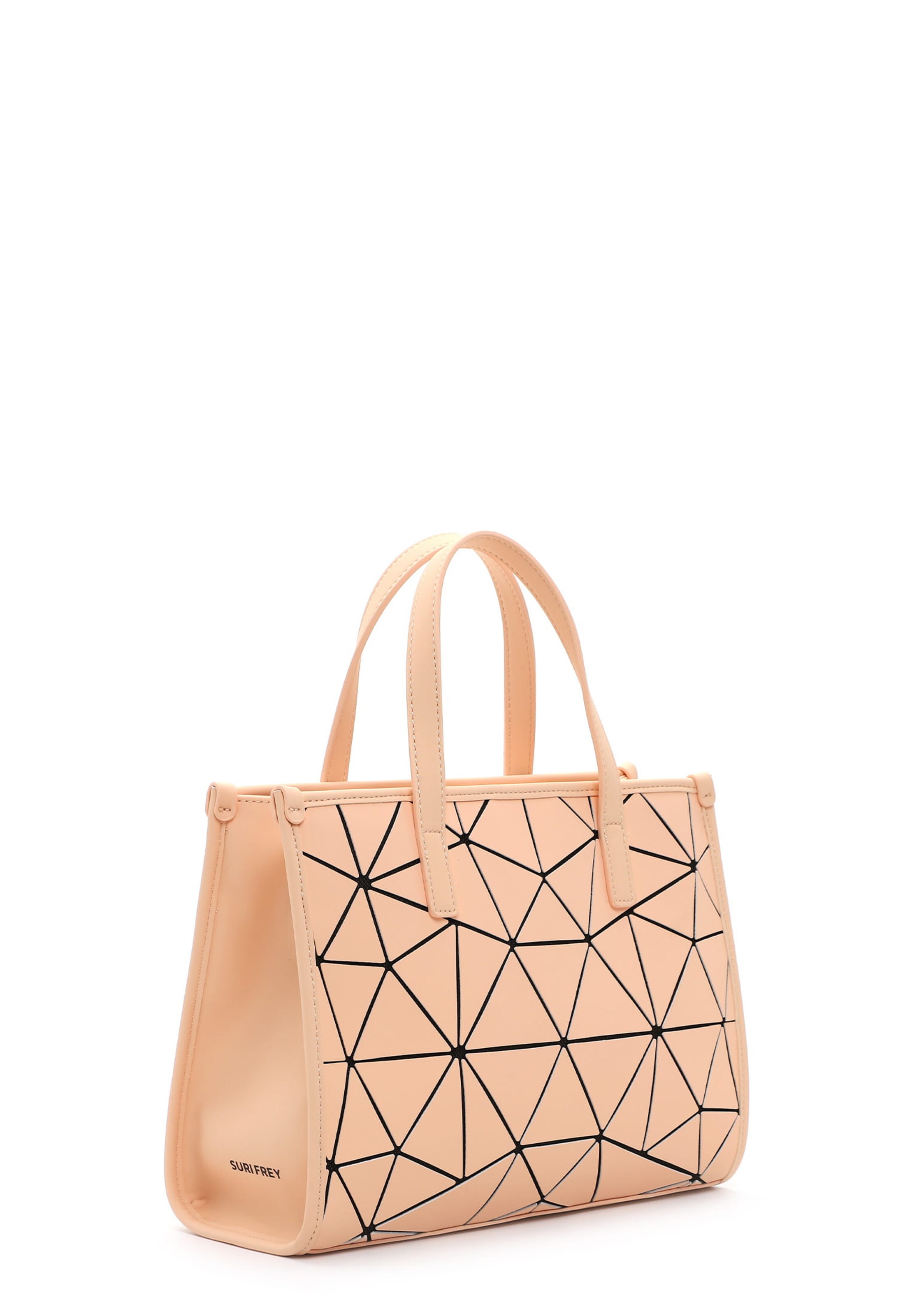 Suri Frey Handtas 'Jessy-Lu' in Oranje