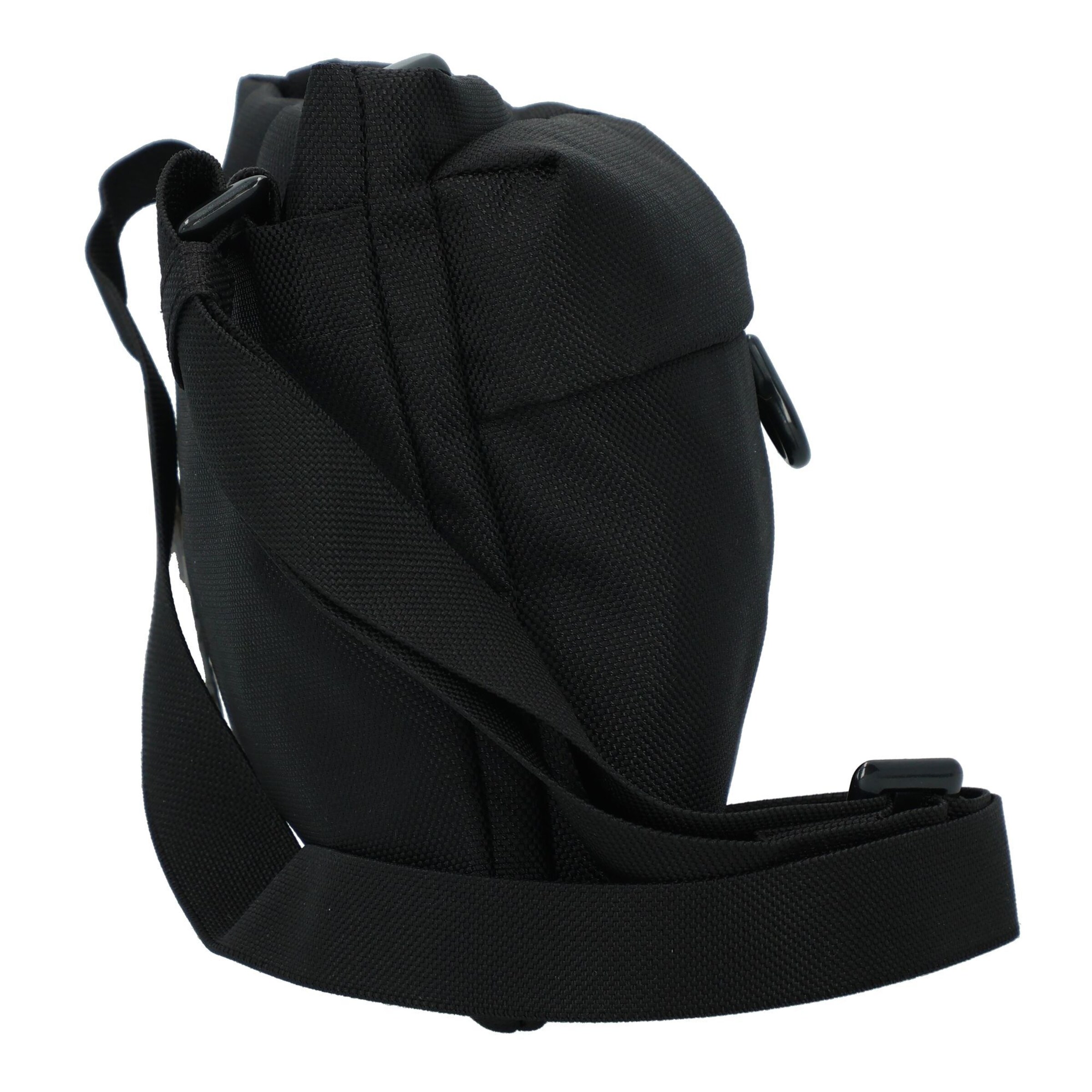 MANDARINA DUCK Schoudertas 'MD20' in Zwart