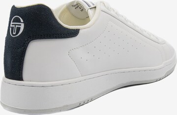 Sergio Tacchini Sneakers 'Capri' in White