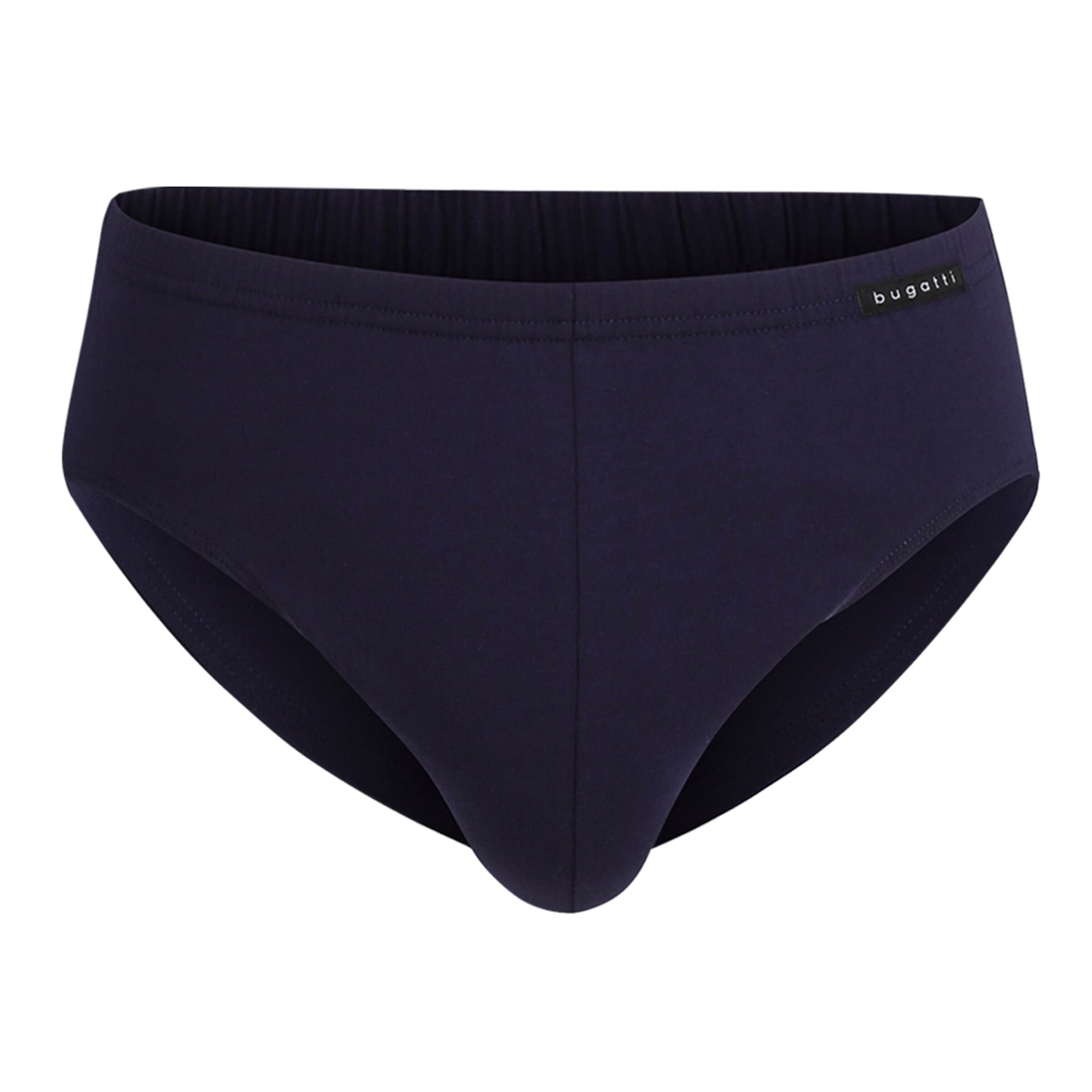 bugatti Slip in Blau