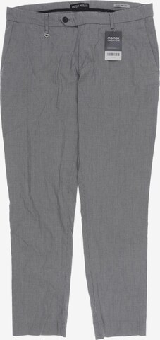 ANTONY MORATO Pants in 33 in Grey: front