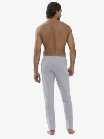 Pantalon de pyjama 'Ringwood' Mey en gris