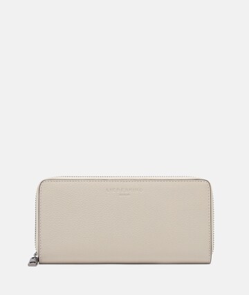 Liebeskind Berlin Portemonnaie ' GIGI ' in Beige