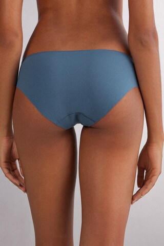 INTIMISSIMI Slip in Blau