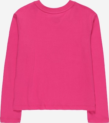 GAP Bluser & t-shirts 'BETTER' i pink