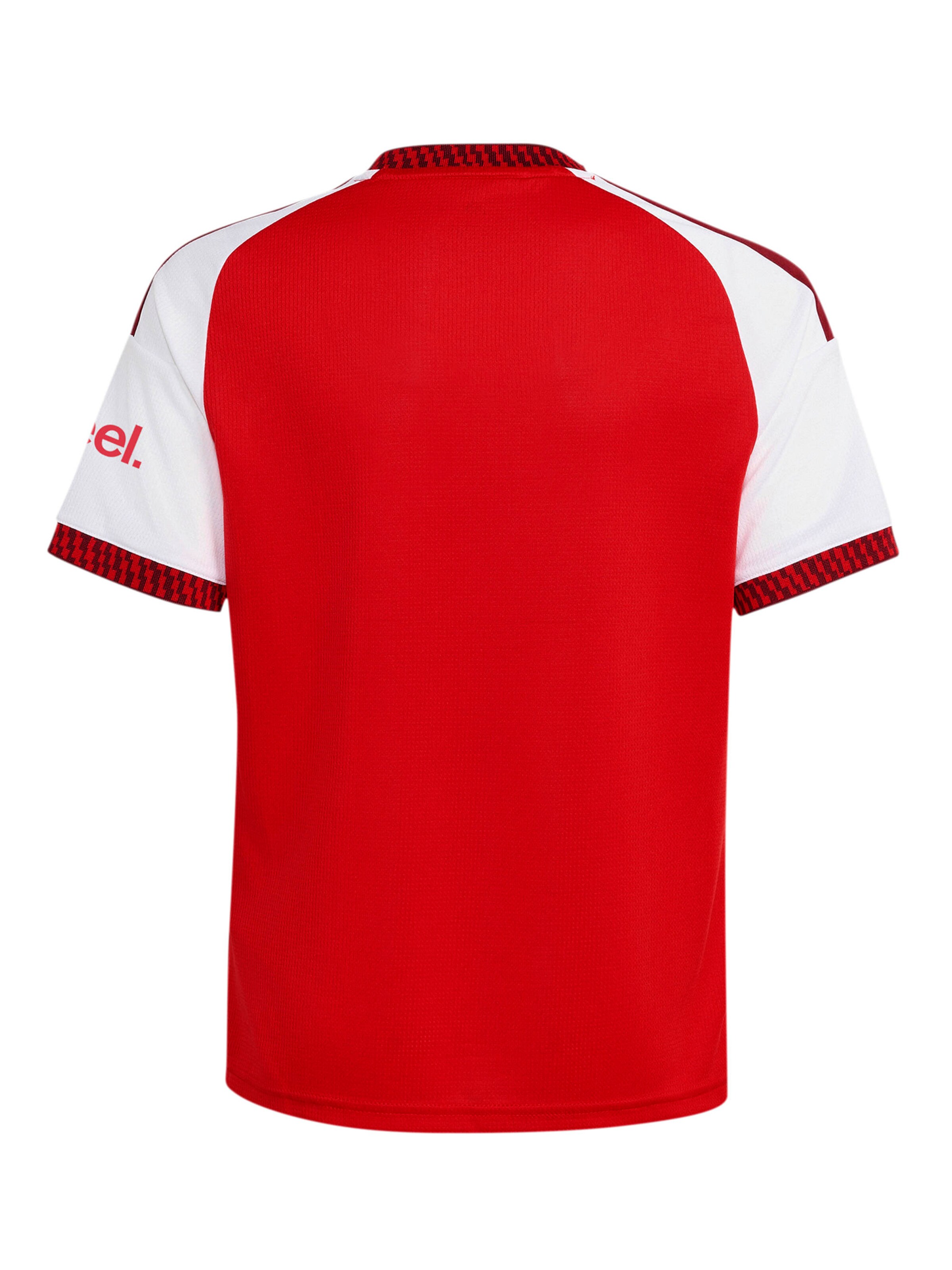 ADIDAS PERFORMANCE Performance shirt 'FC Arsenal 26/27' in Red