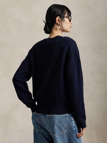 Polo Ralph Lauren Pullover in Blau