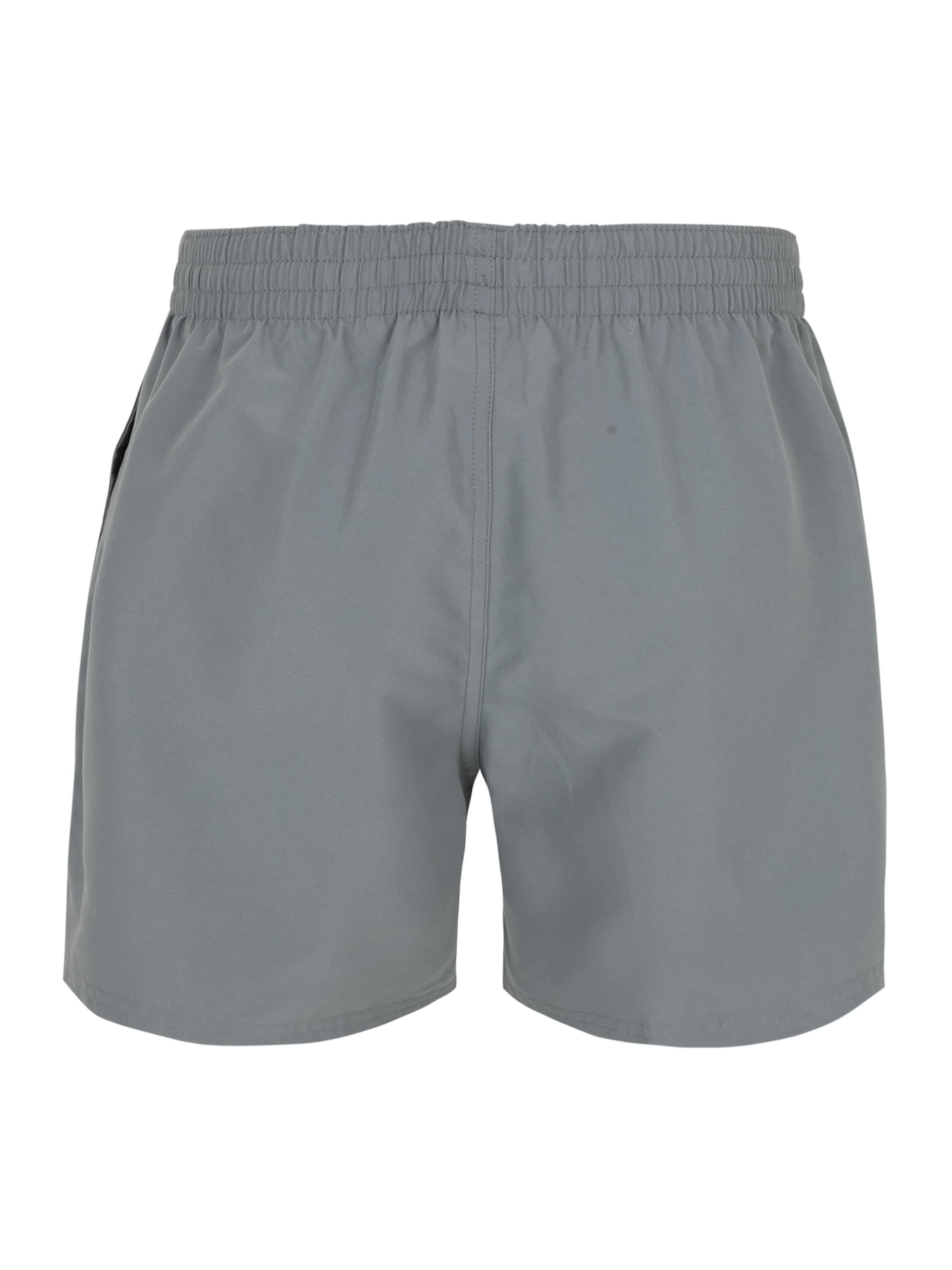 Nike Swim Спортивные плавки 'VOLLEY' в Серый