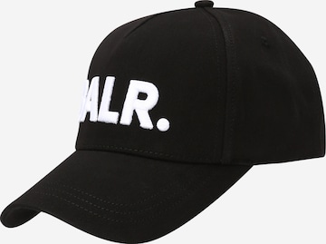 BALR. Cap 'Game Day' in Black: front