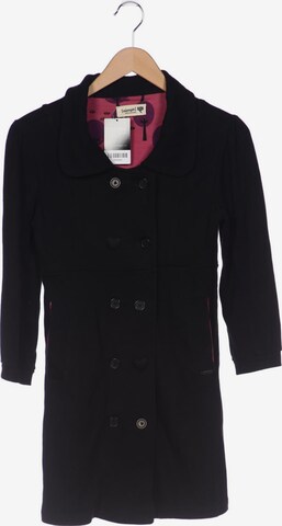 NÜMPH Jacket & Coat in S in Black: front