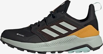 ADIDAS TERREX Halbschuh 'Trailmaker' in Schwarz: predná strana