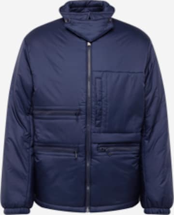 Zadig & Voltaire Between-Season Jacket in Blue: front