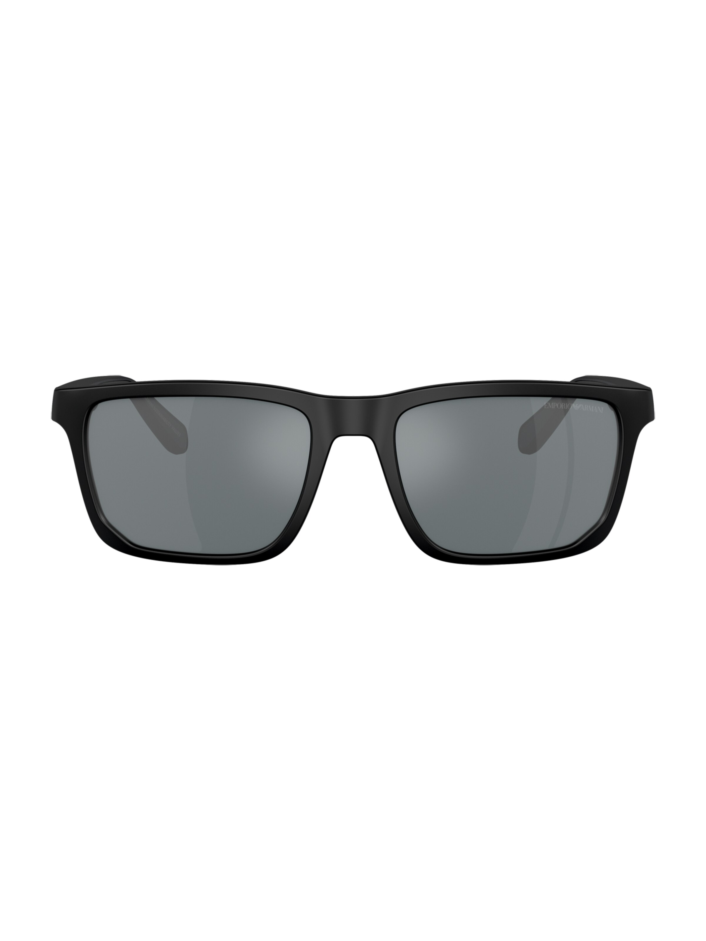 Emporio Armani Napszemüveg - fekete