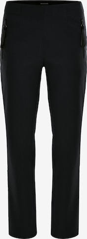 Navigazione Pants in Black: front