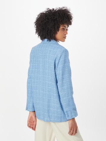 Blazer 'Maeva' mbym en bleu