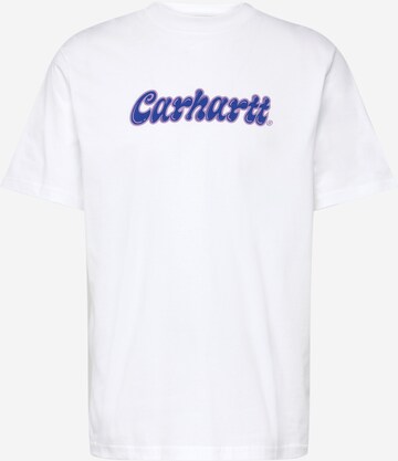 Carhartt WIP Bluser & t-shirts i hvid: forside